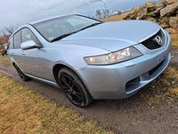 Gebraucht Honda Accord 140 PS (102 kW) 2005 Kombi