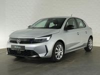 Second-hand Opel Corsa 101 CP (74 kW) 2024 Argintiu Hatchback