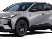 Neu Toyota C-HR+ Active 122 kW (167 PS) 2026 Grau SUV