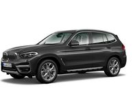 Gebraucht BMW X3 Efficient Dynamics 184 PS (135 kW) 2024 SUV