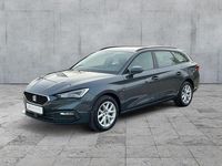 Gebraucht Seat Leon ST Style 150 PS (110 kW) 2022 Grau Kombi