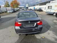Usata BMW 320 150 CV (110 kW) 2005 Grigio Berlina