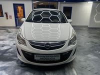 gebraucht Opel Corsa D Selection*OPC Line*Erst 88Tkm*1Hand*