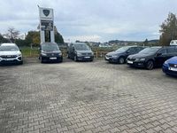 Neu VW Caddy Maxi Basis 122 PS (89 kW) 2025 Grau Van / Kleinbus