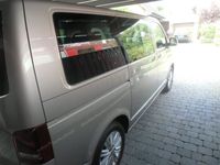 gebraucht VW Multivan T5