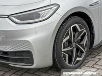 Gebraucht VW ID.3 Pro 150 kW (204 PS) 2022 Silber Kleinwagen