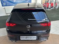 gebraucht VW Golf VIII 2,0 TSI R 4Motion Klima Navi