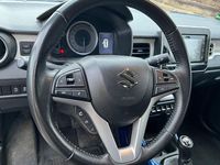 Gebraucht Suzuki Ignis Comfort+ 83 PS (61 kW) 2021 Grau Kleinwagen
