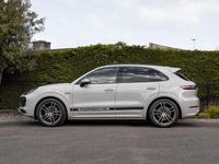 Gebraucht Porsche Cayenne 340 PS (250 kW) 2023 Grau SUV