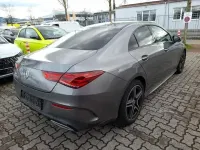 Gebraucht Mercedes CLA200 AMG line 163 PS (119 kW) 2022 Andere Coupé
