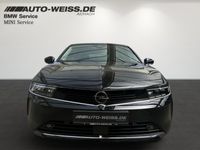 gebraucht Opel Astra Elegance 1.2 NAVI+LED+PDC+CAM+AHK