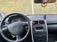 gebraucht Mercedes A150 