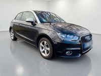 Gebraucht Audi A1 Ambition 90 PS (66 kW) 2011 Kleinwagen