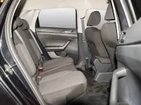 Gebraucht VW Polo Move 95 PS (69 kW) 2024 Deep black perleffekt, deep bl Limousine