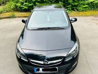gebraucht Opel Astra 1.6 85kW Active Auto Active
