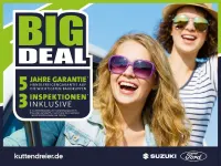 Gebraucht Ford Kuga Cool & Connect 120 PS (88 kW) 2022 Schwarz SUV