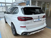 gebraucht BMW X5 xDrive25d M Sport Standh. Panorama Laser ACC