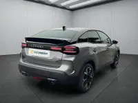 Neu Citroën C4 131 PS (96 kW) 2025 Grau SUV