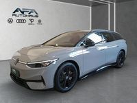 Neu VW ID.7 Pro 210 kW (286 PS) 2025 Schwarz Kombi