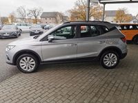 gebraucht Seat Arona 1.0 TSI Style Navi