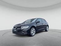 Neu VW Polo Edition 116 PS (85 kW) 2026 Deep black perleffekt Limousine
