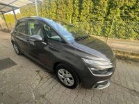 Gebraucht Citroën C4 Picasso PureTech 131 PS (96 kW) 2017 Van / Kleinbus