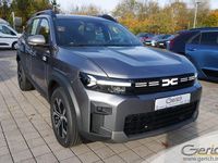 Neu Dacia Bigster Expression 140 PS (102 kW) 2025 Grau SUV