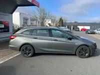 Gebraucht Opel Astra 122 PS (89 kW) 2020 Grau Kombi