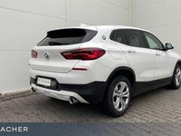 Gebraucht BMW X2 Advantage 190 PS (139 kW) 2022 Alpinweiß uni SUV