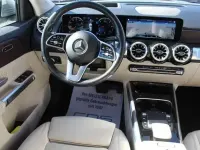 Gebraucht Mercedes GLB220 190 PS (139 kW) 2022 Iridiumsilber SUV