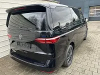 Neu VW Multivan Business 150 PS (110 kW) 2026 Deep black perleffekt Van / Kleinbus
