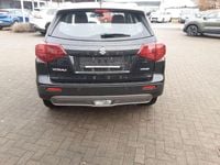 Neu Suzuki Vitara Club 129 PS (94 kW) 2026 Schwarz SUV