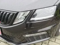 Gebraucht Skoda Octavia RS 245 PS (180 kW) 2020 Schwarz Limousine