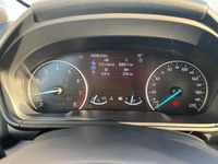 Gebraucht Ford Ecosport ST-Line 125 PS (91 kW) 2018 Weiß SUV