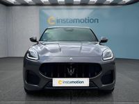 Gebraucht Maserati Grecale 330 PS (242 kW) 2026 Grau SUV