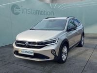 Gebraucht VW Taigo 116 PS (85 kW) 2024 Silber SUV