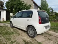 Second-hand VW up! 60 CP (44 kW) 2012 Alb Hatchback