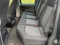 Gebraucht VW Crafter 140 PS (102 kW) 2019 Grau Van