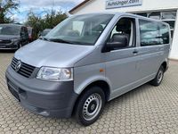 Gebraucht VW Transporter 102 PS (75 kW) 2006 Reflexsilber metallic Van