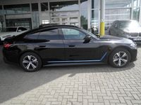 gebraucht BMW i4 eDrive35 LED Scheinwerferreg. El. Heckklappe 3-Zon