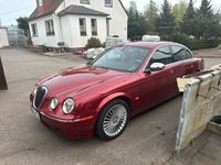 gebraucht Jaguar S-Type 