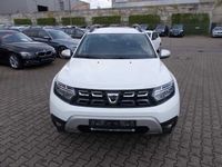 gebraucht Dacia Duster II Prestige 4WD, Leder, Navi, LED, Kamera