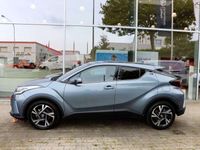 gebraucht Toyota C-HR Basis