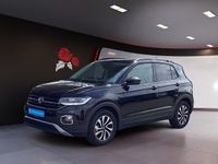 gebraucht VW T-Cross - 1.5 TSI Life