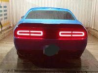 Gebraucht Dodge Challenger 306 PS (225 kW) 2019 Blau Coupé