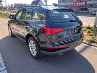 Gebraucht Audi Q5 Comfort 258 PS (189 kW) 2015 Mondscheinblau metallic SUV