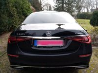 gebraucht Mercedes S400 neustes Modell 223 mit Volla...