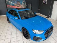 gebraucht Audi S4 quattro*Matrix Led*B&O*Carbon