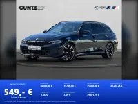 Gebraucht BMW M340 M Sport 340 PS (250 kW) 2025 Saphirschwarz metallic Limousine