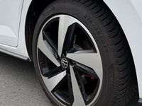 Gebraucht VW Polo GTI 200 PS (147 kW) 2020 Weiß Kleinwagen